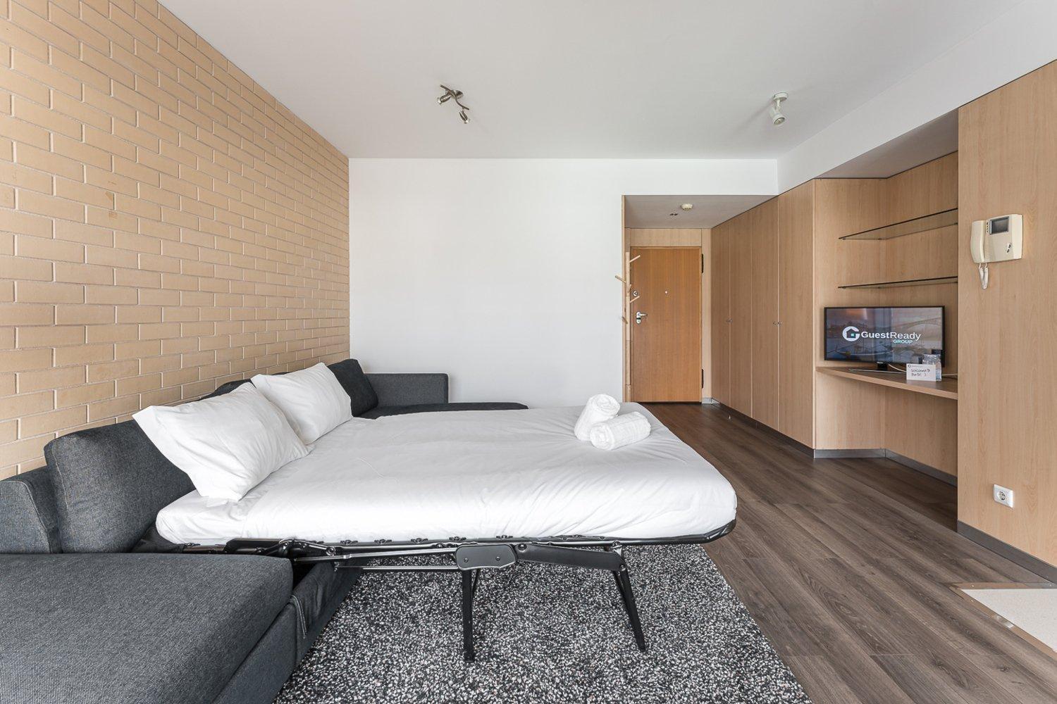 Guestready - Antas Studio Porto Exterior foto